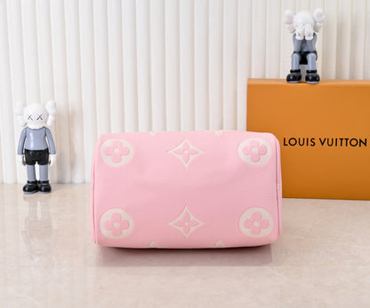 Original quality Pink Speedy 25