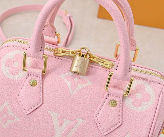 Original quality Pink Speedy 20