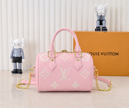 Original quality Pink Speedy 20