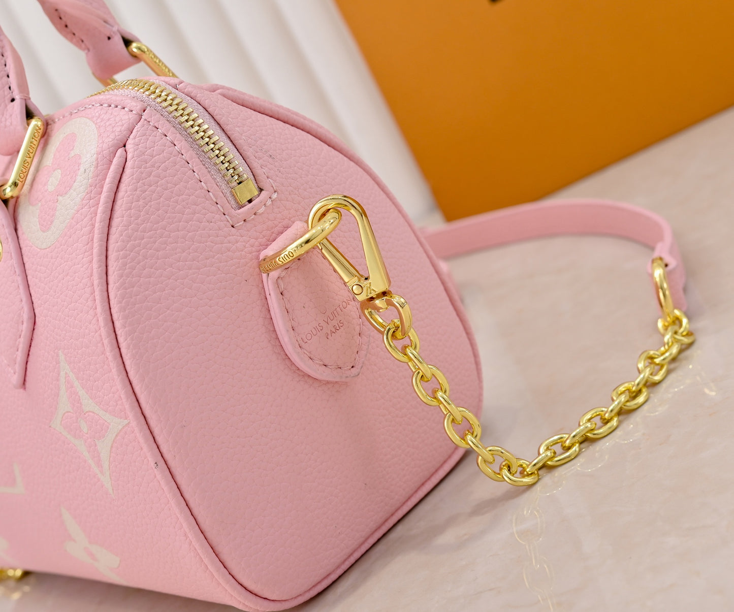 Original quality Pink Speedy 20