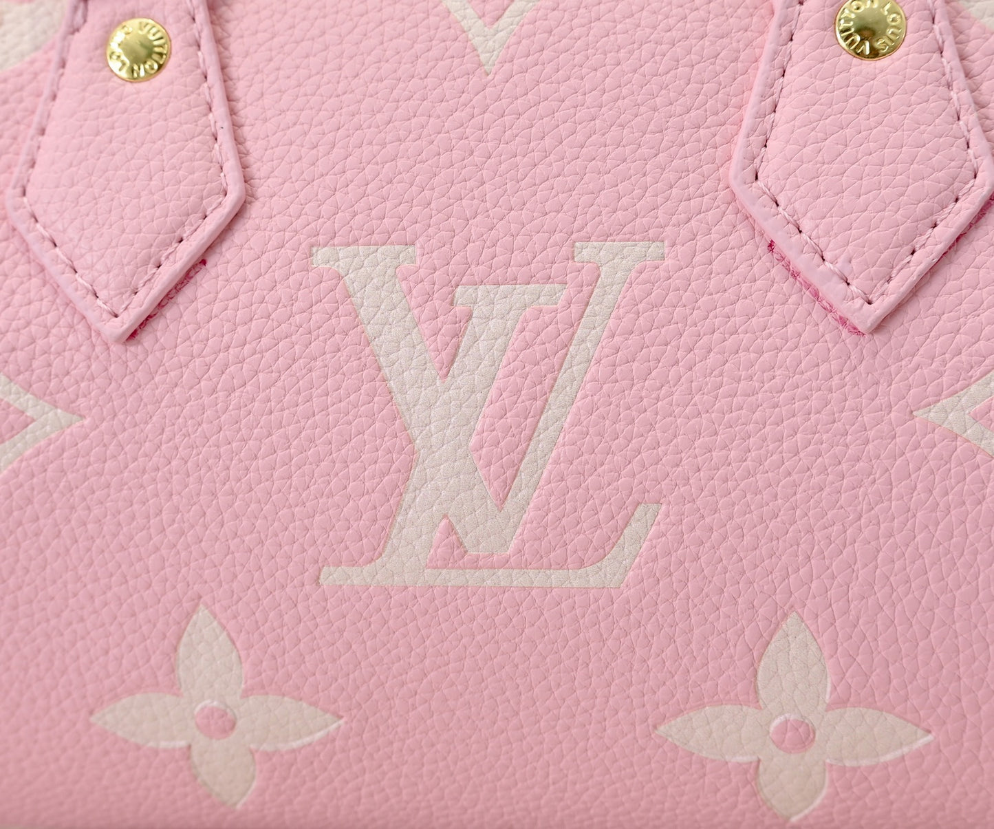 Original quality Pink Speedy 20