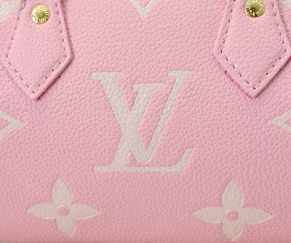 Original quality Pink Speedy 20