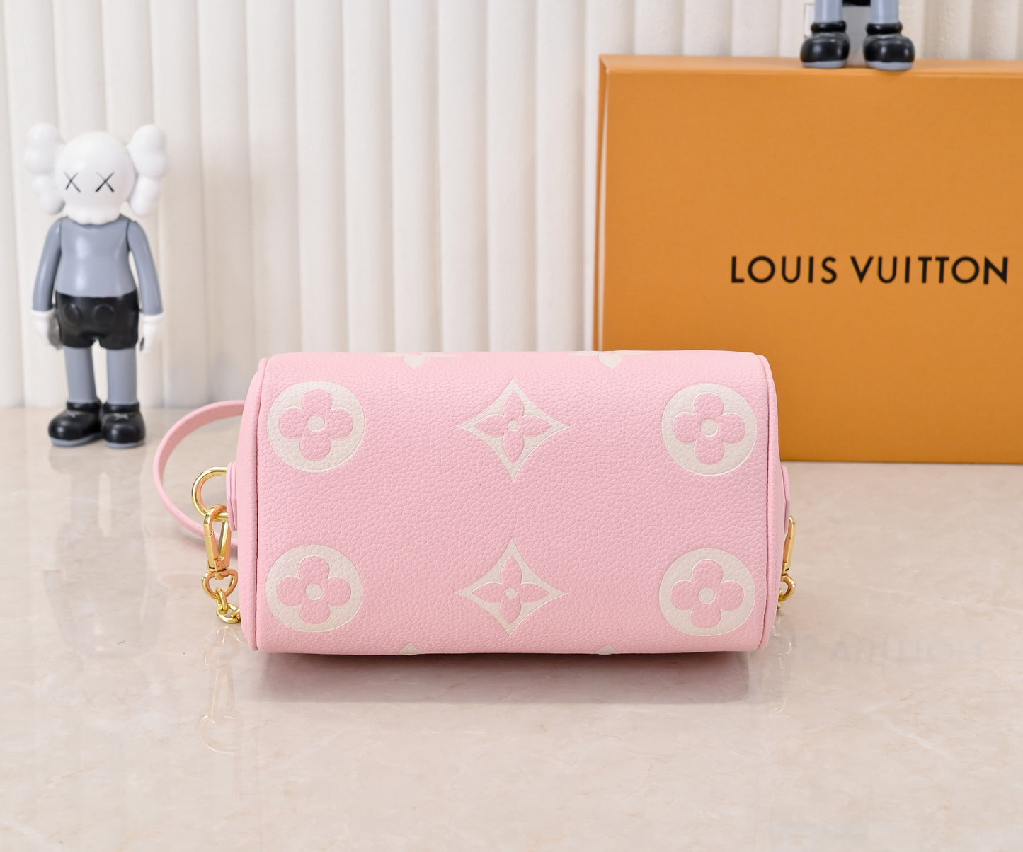 Original quality Pink Speedy 20