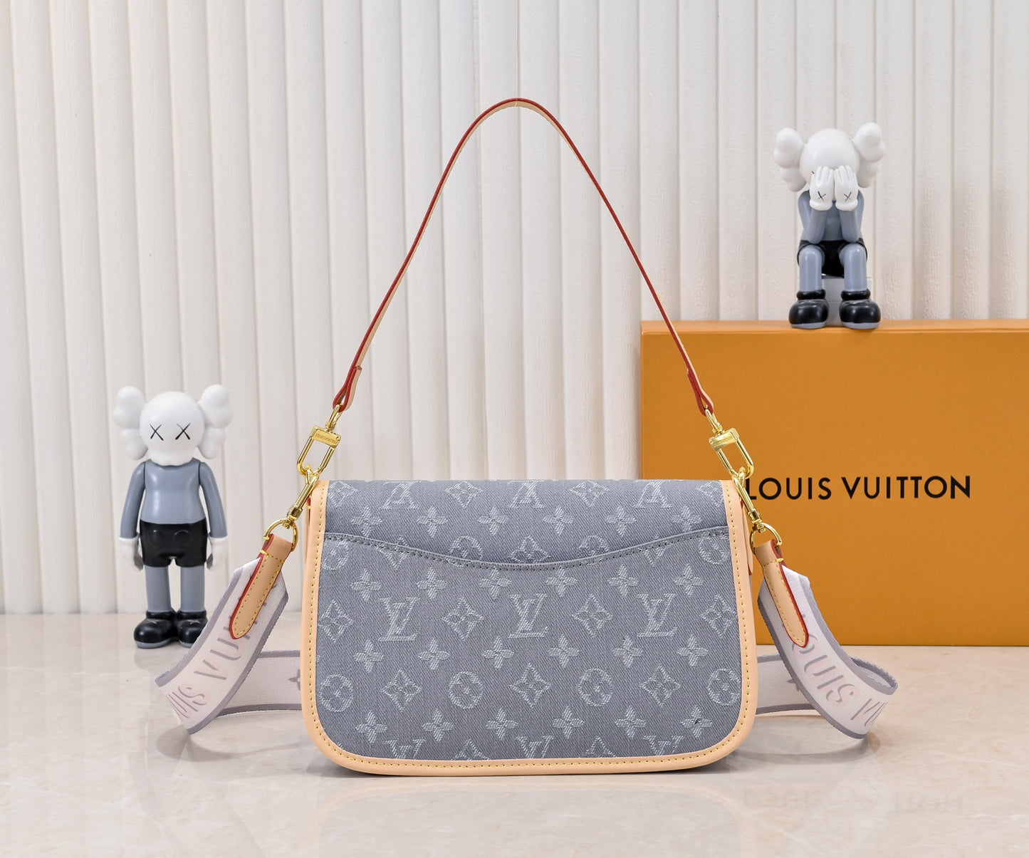 Top-quality Diane bag