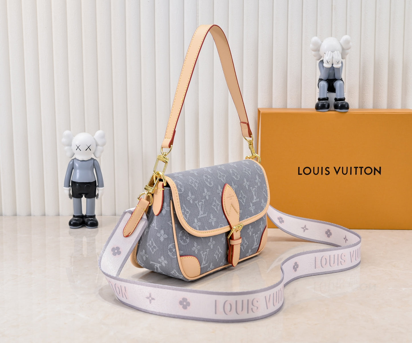 Top-quality Diane bag