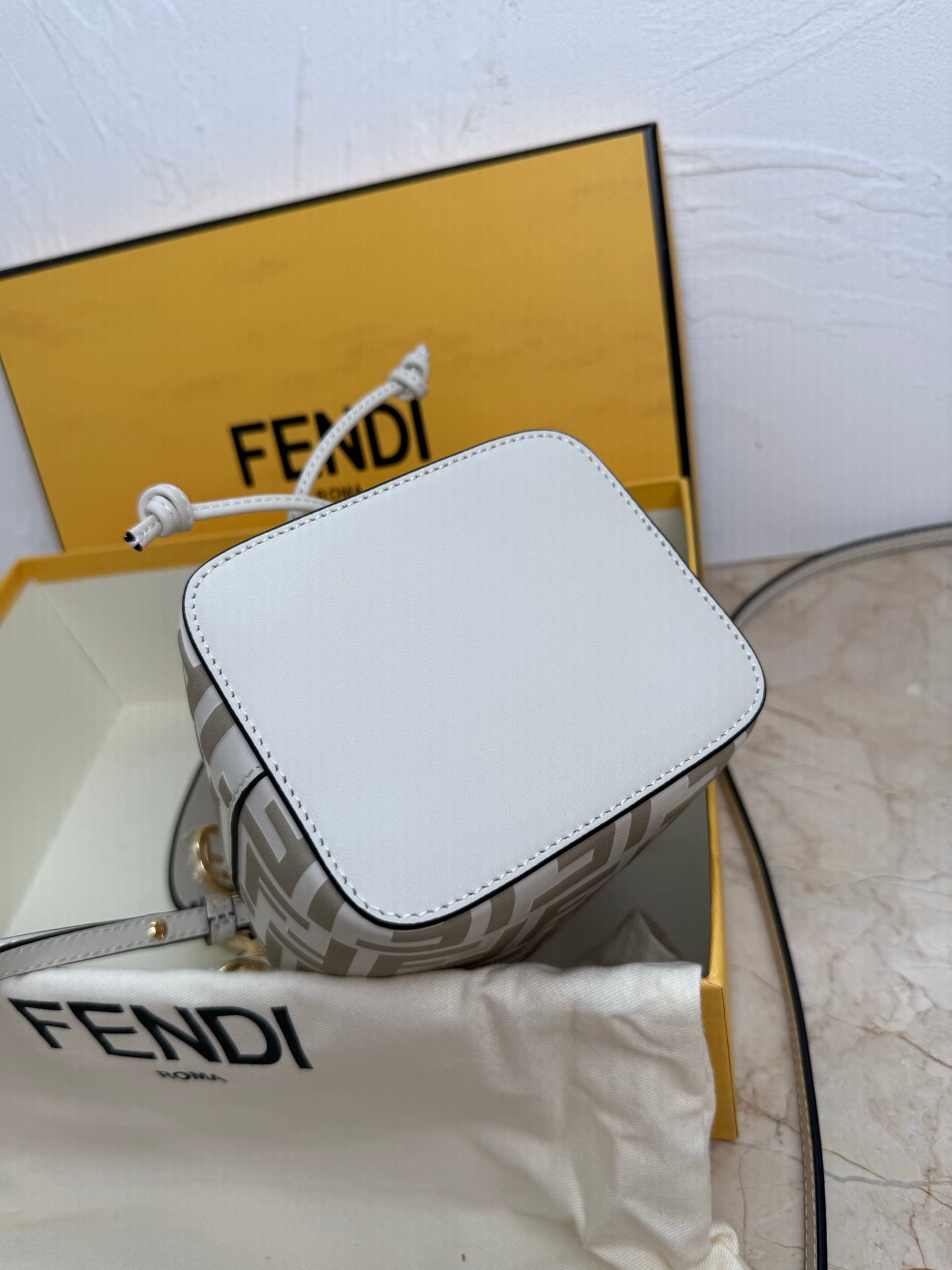 Top quality White Mon Tresor