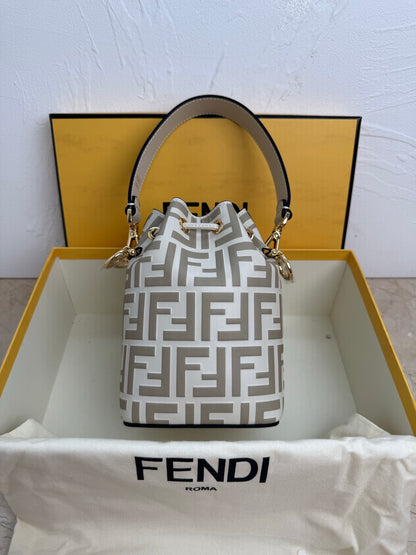 Top quality White Mon Tresor