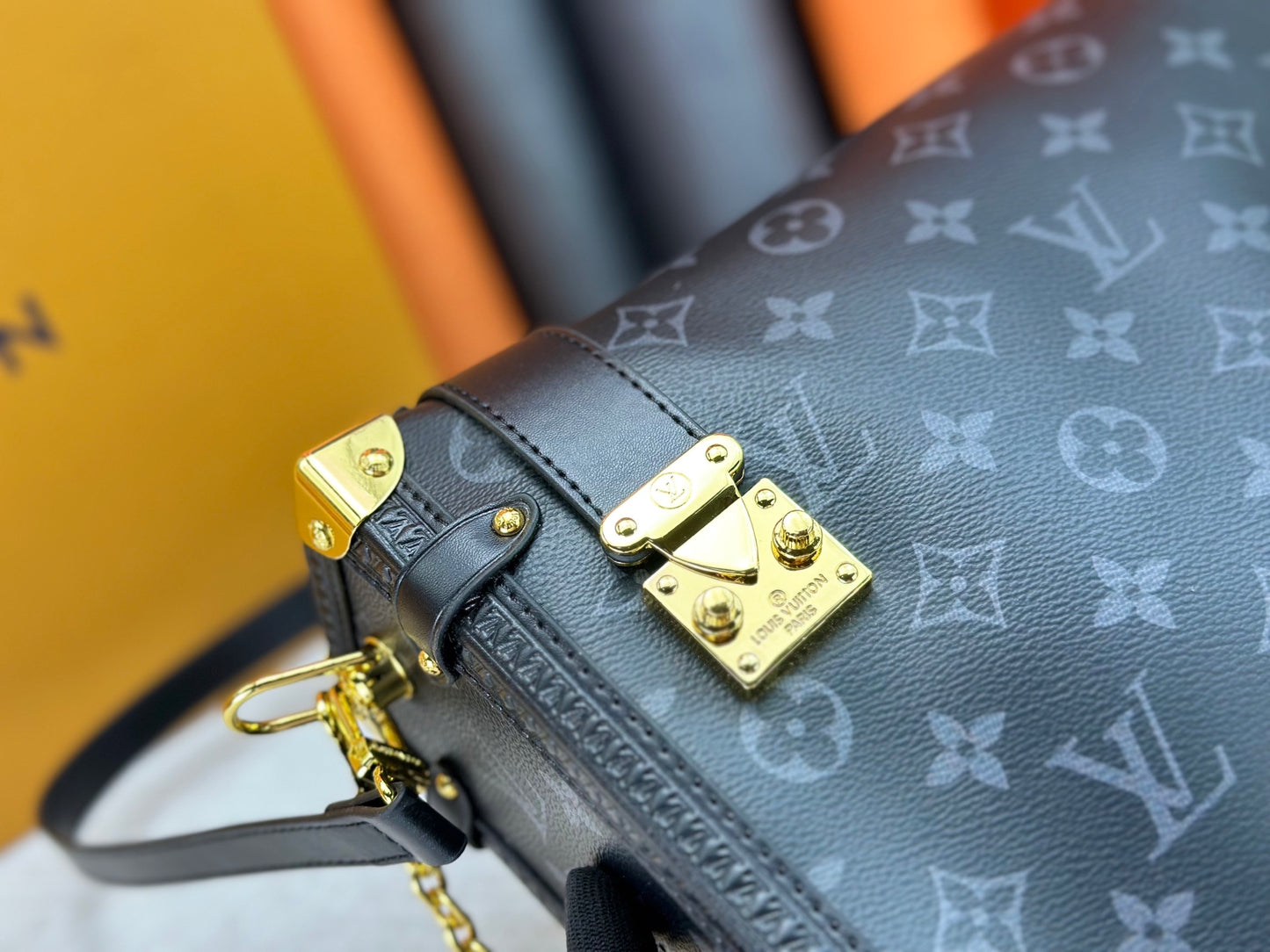 Original quality Side Trunk PM