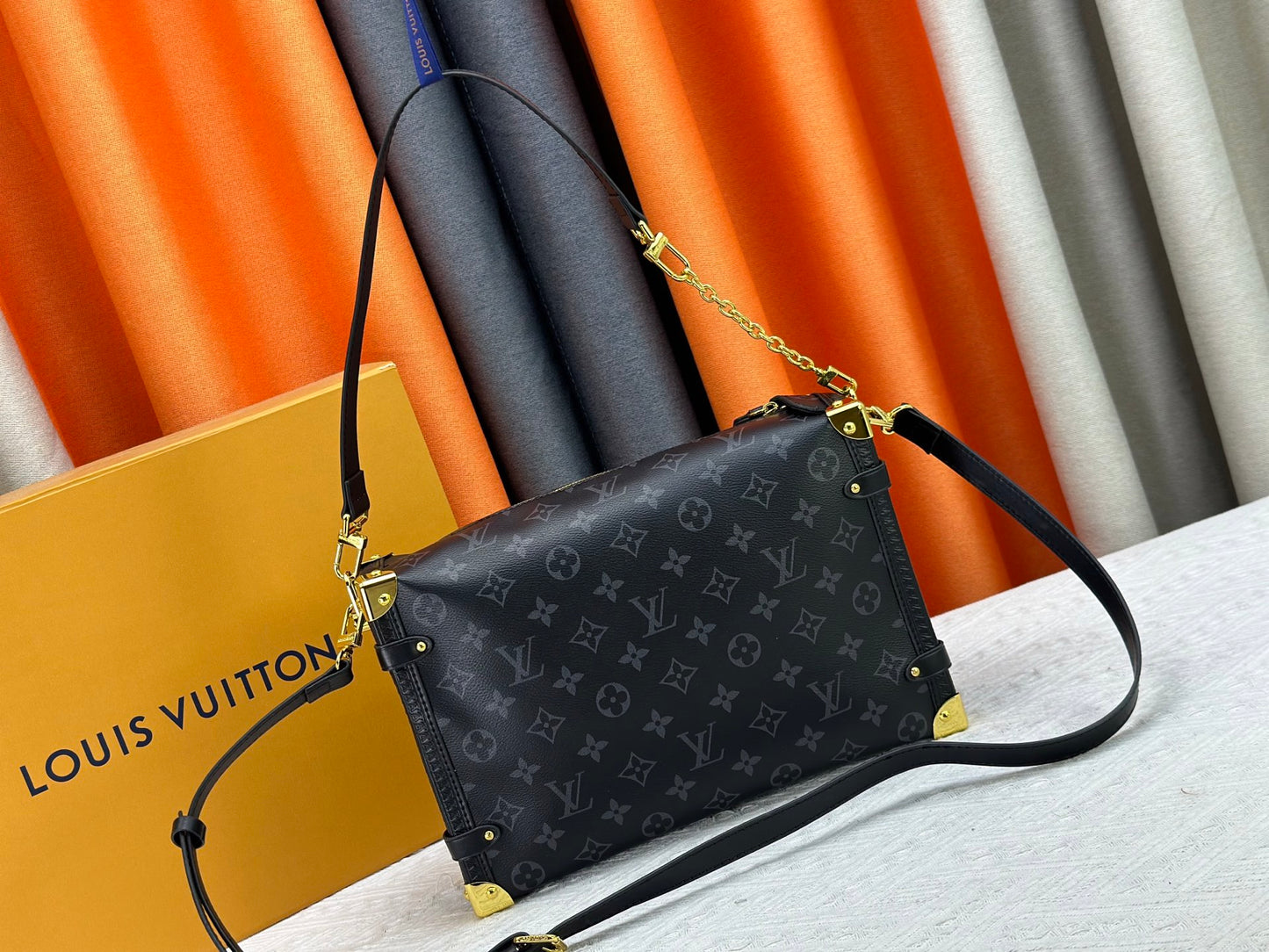 Original quality Side Trunk PM