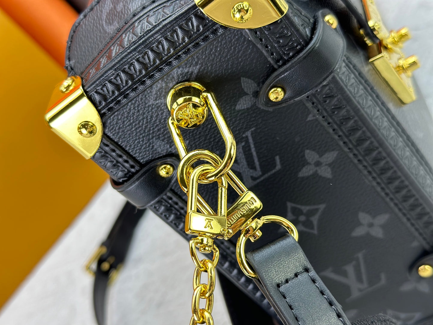 Original quality Side Trunk PM