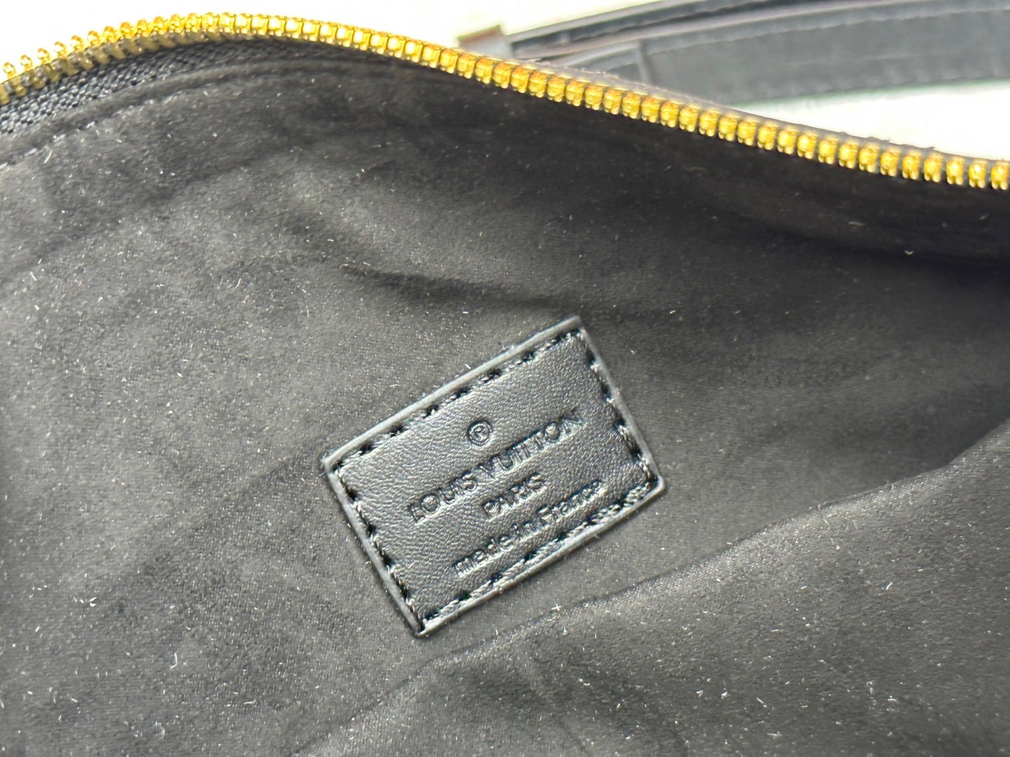 Original quality Side Trunk PM