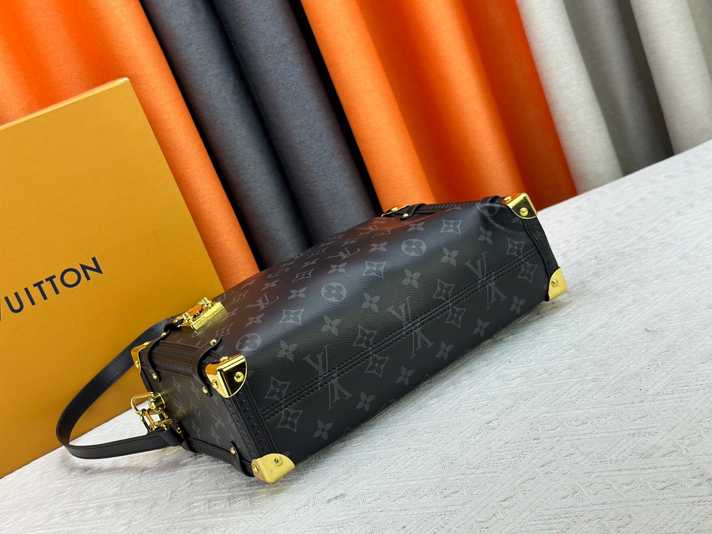 Original quality Side Trunk PM