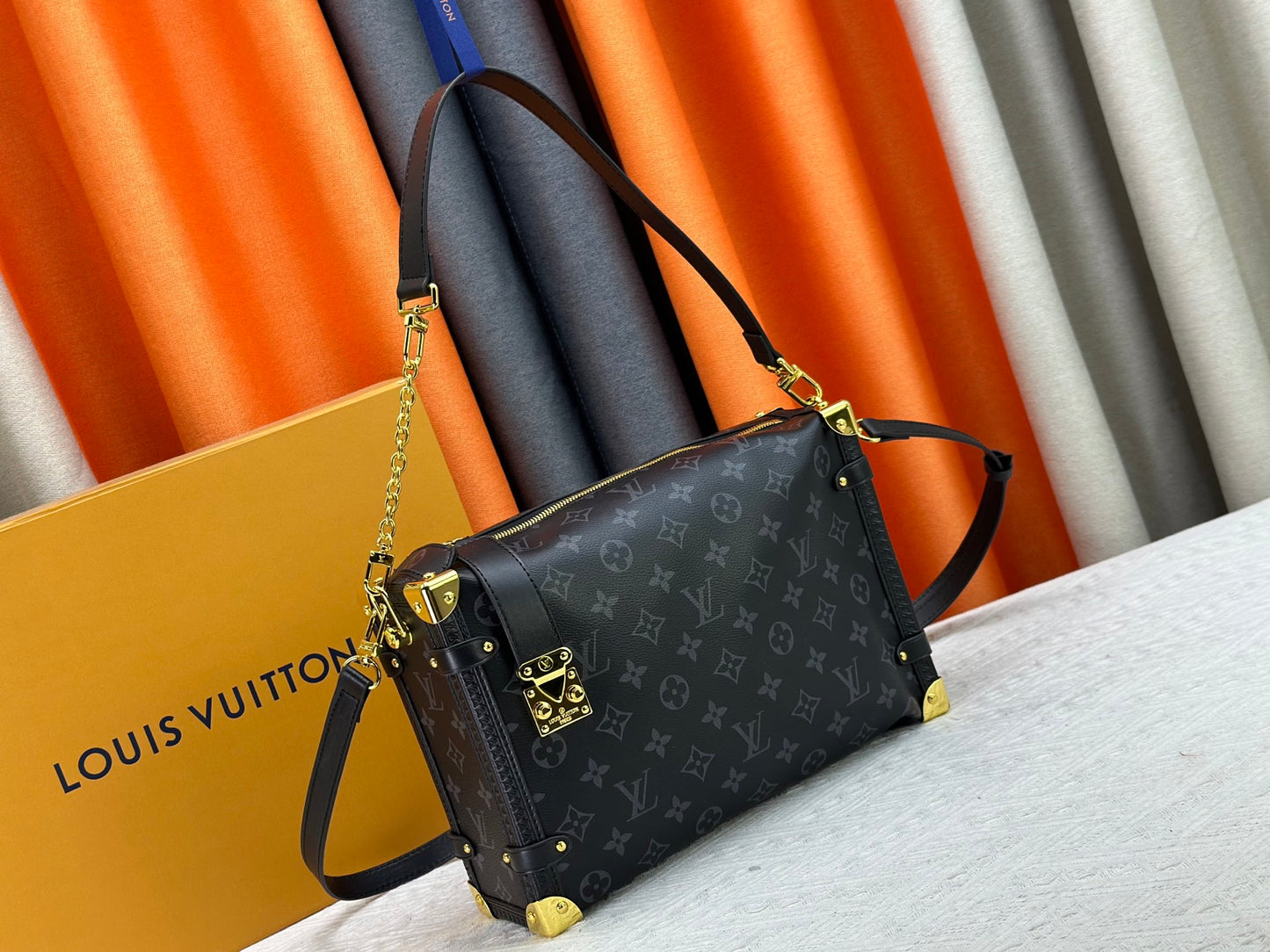 Original quality Side Trunk PM