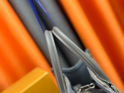 Original quality Denim jacquard OnTheGo