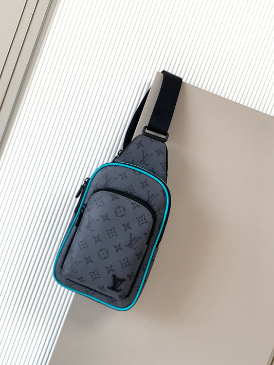 Louis Vuitton Avenue Slingbag PM 1:1