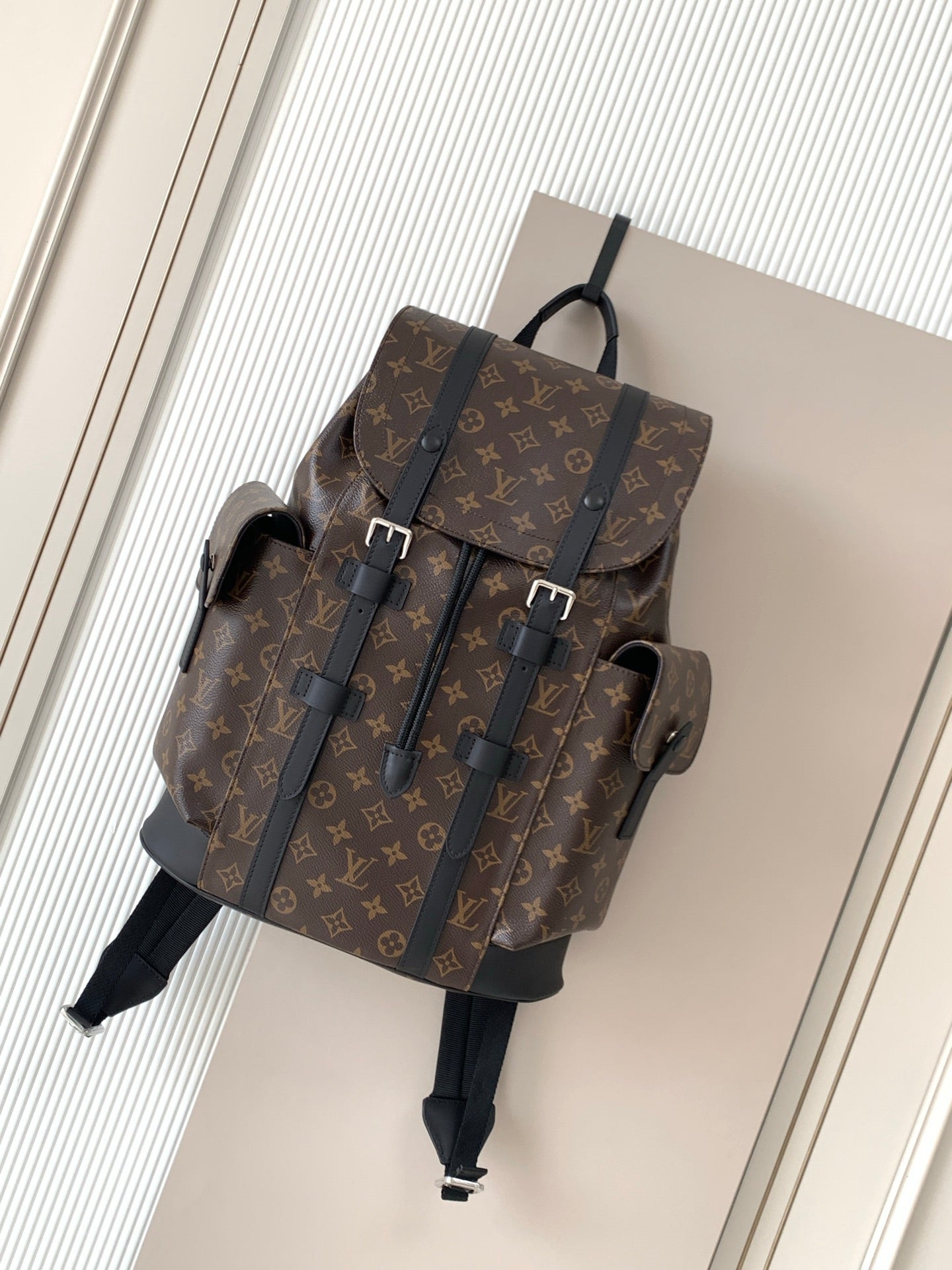Louis vuitton Christopher GM 1:1