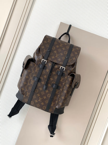 Louis vuitton Christopher GM 1:1
