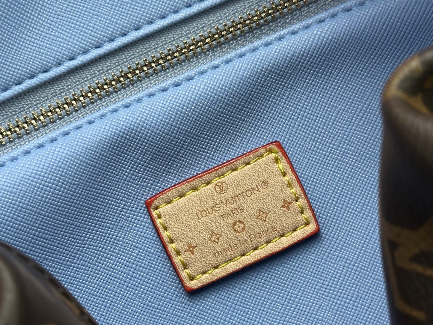 Original quality Louis vuitton Cosmetic Pouch GM