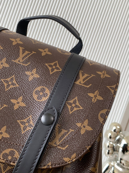 Louis vuitton Christopher GM 1:1