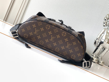 Louis vuitton Christopher GM 1:1
