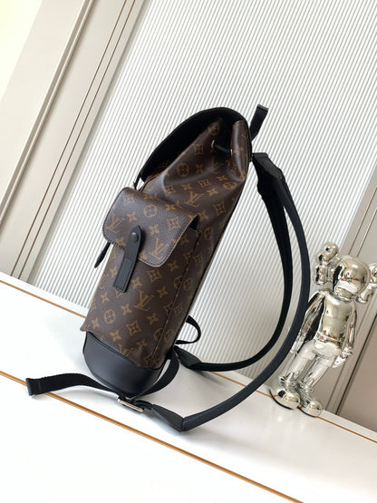 Louis vuitton Christopher GM 1:1