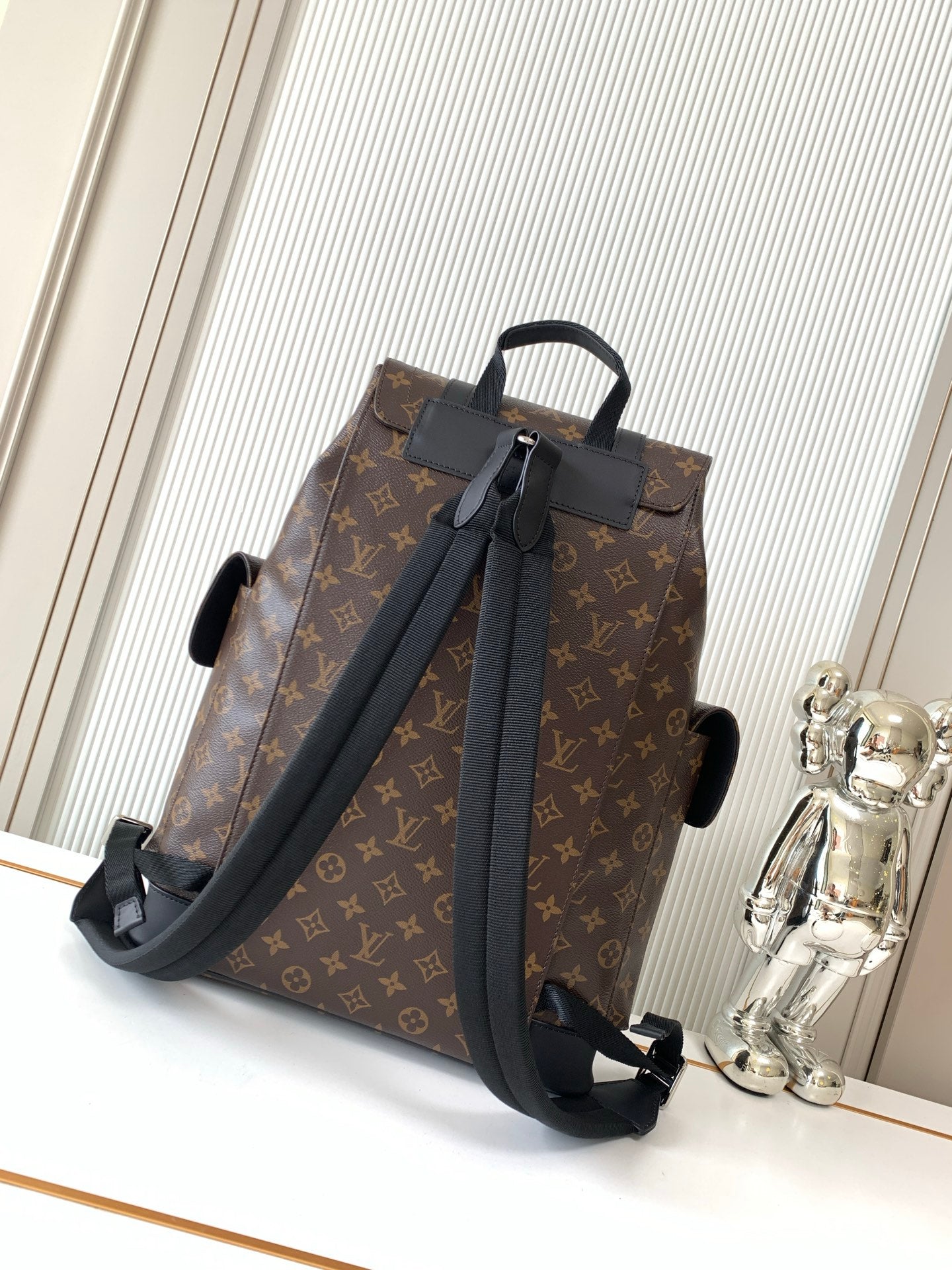 Louis vuitton Christopher GM 1:1