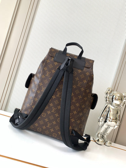 Louis vuitton Christopher GM 1:1