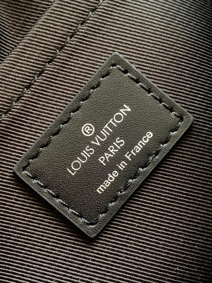 Original quality Louis vuitton Mini Soft Trunk