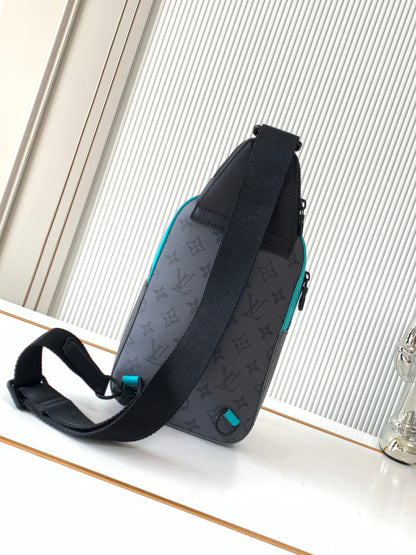 Louis Vuitton Avenue Slingbag PM 1:1