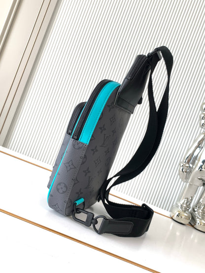 Louis Vuitton Avenue Slingbag PM 1:1