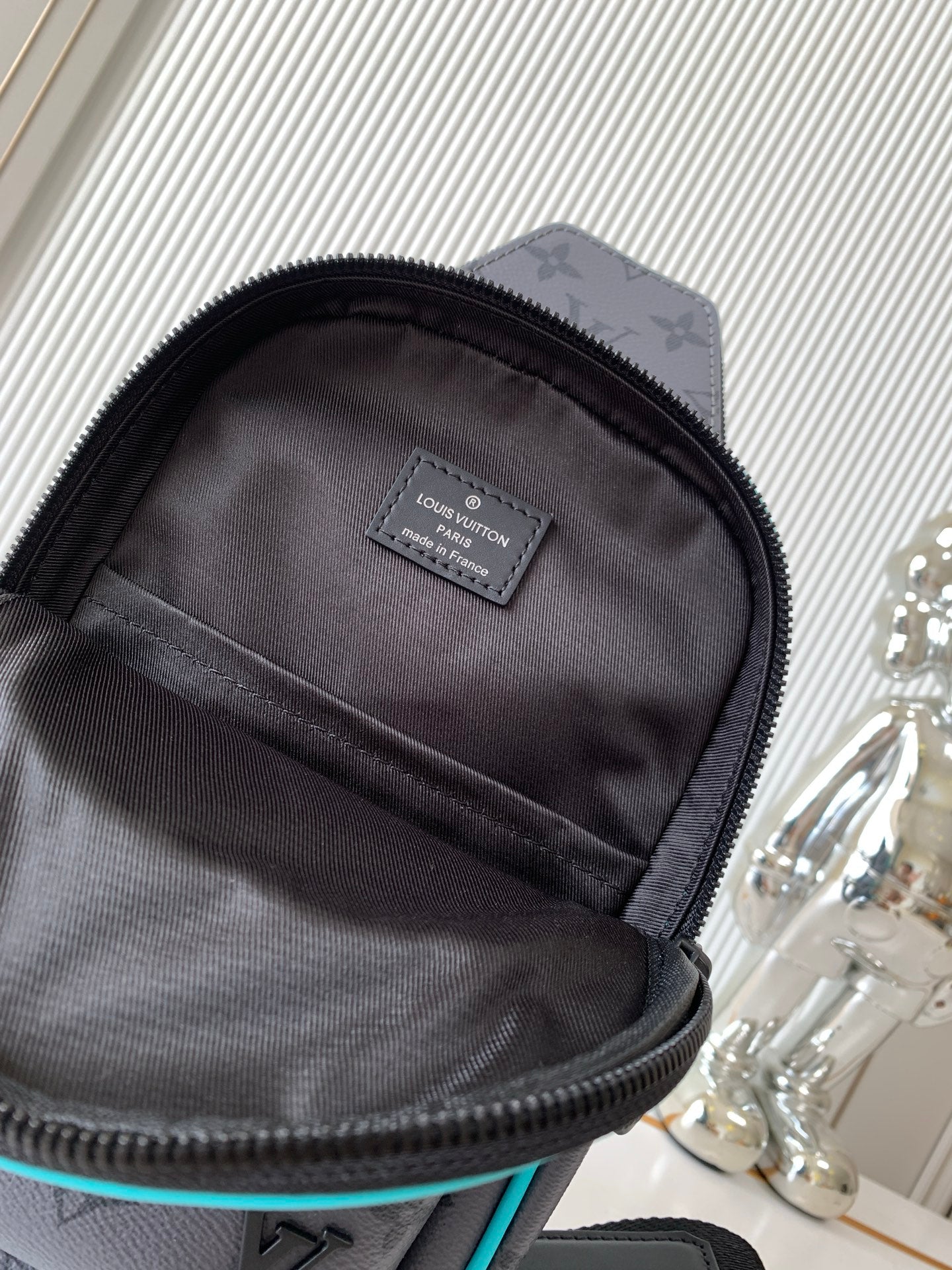 Louis Vuitton Avenue Slingbag PM 1:1