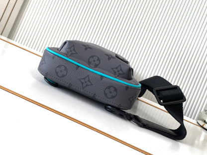 Louis Vuitton Avenue Slingbag PM 1:1