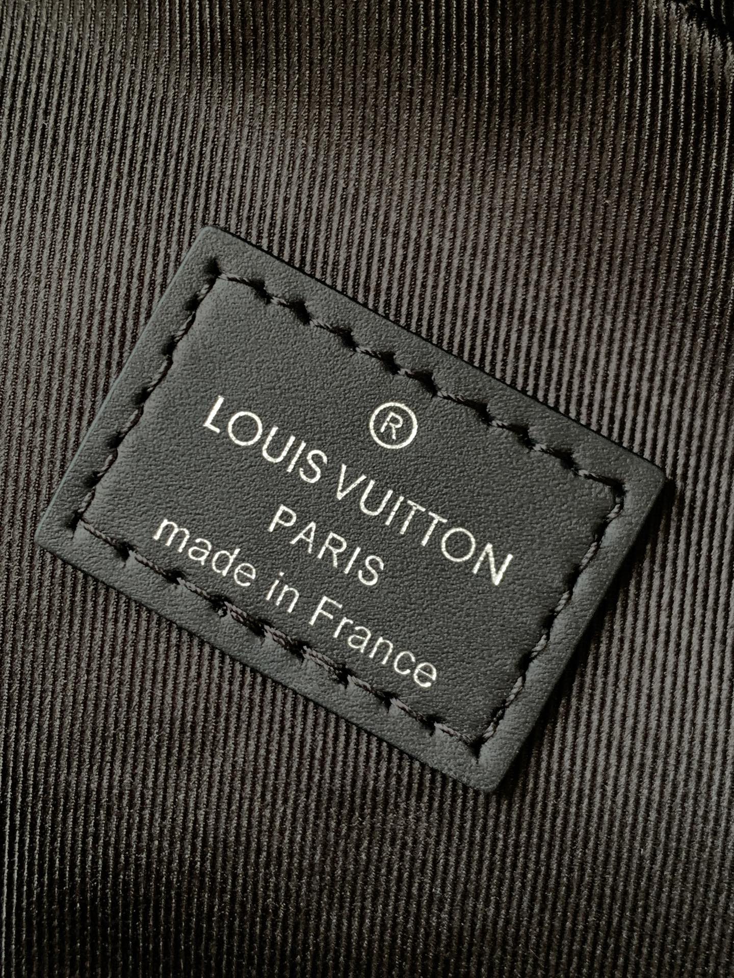 Louis Vuitton Avenue Slingbag PM 1:1