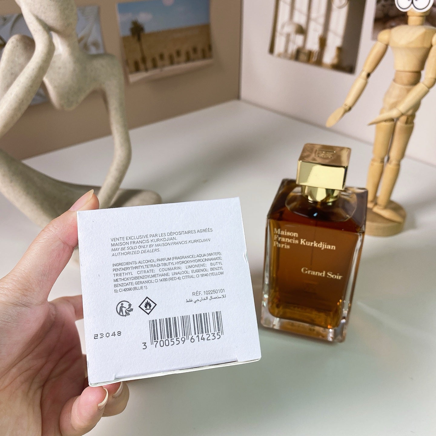 1:1 MFK Grand Soir 200ml