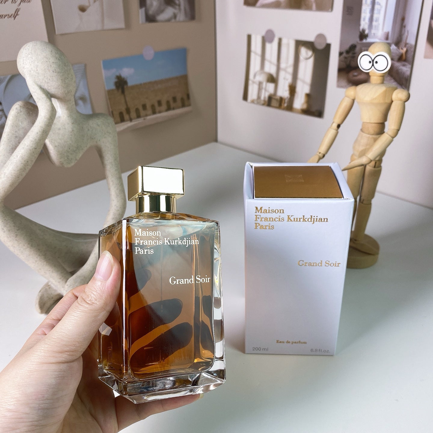 1:1 MFK Grand Soir 200ml