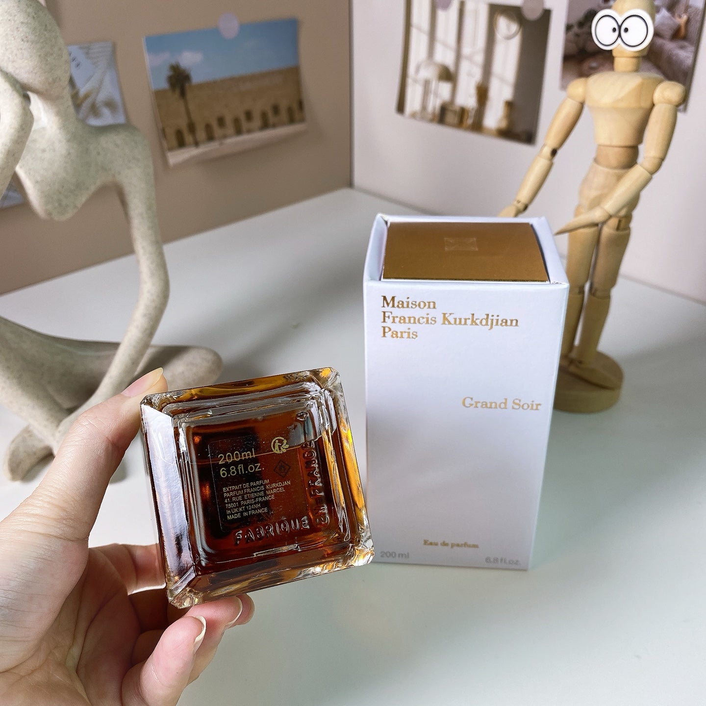 1:1 MFK Grand Soir 200ml