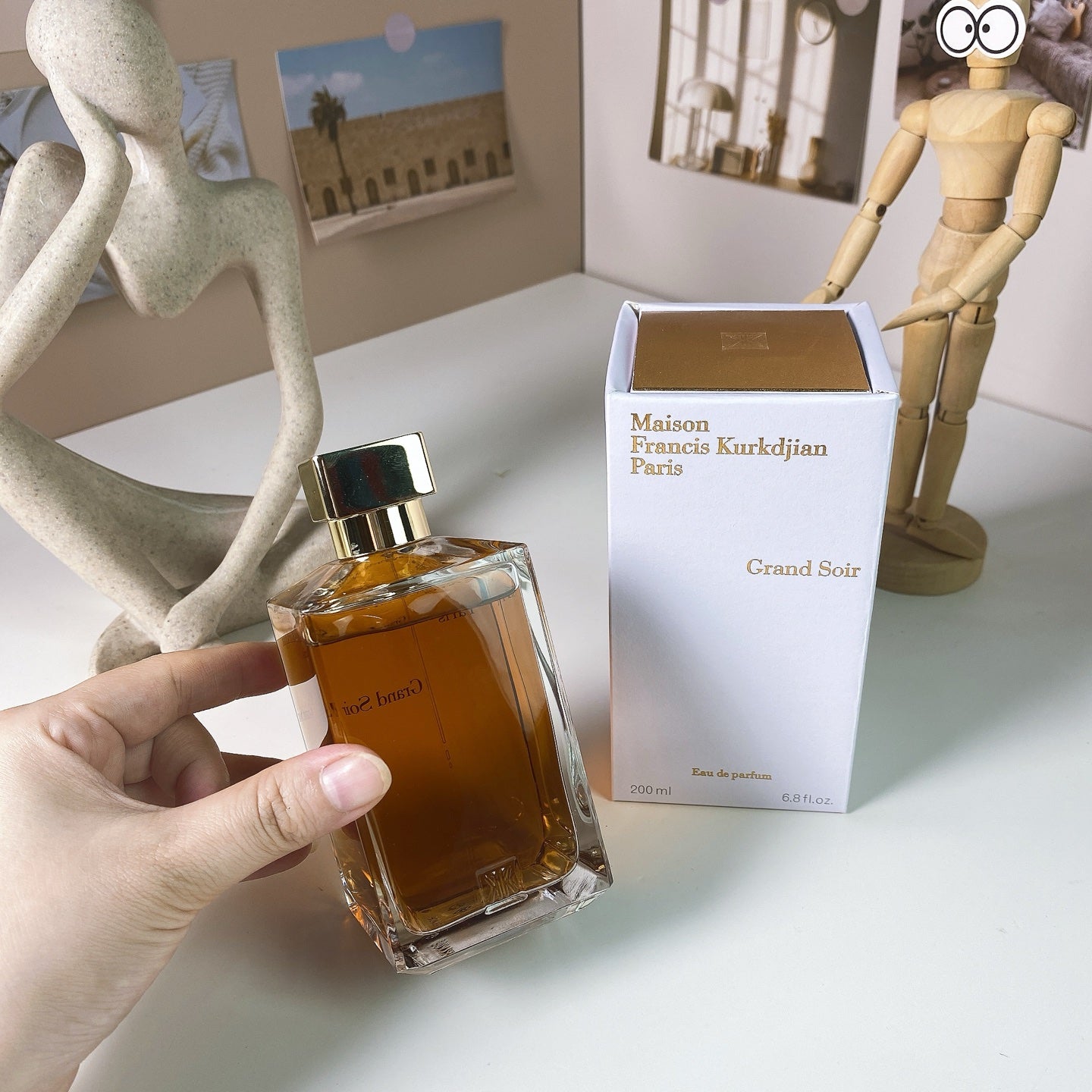 1:1 MFK Grand Soir 200ml