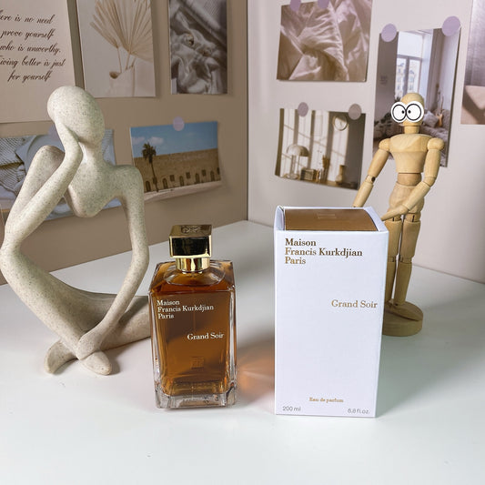 1:1 MFK Grand Soir 200ml