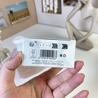 1:1 Kayali Yum Boujee Marshmallow 100ml