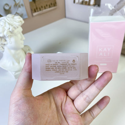 1:1 Kayali Yum Boujee Marshmallow 100ml