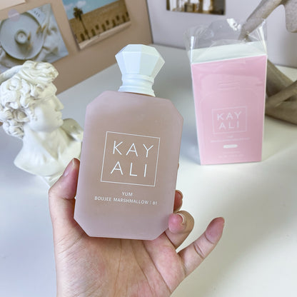 1:1 Kayali Yum Boujee Marshmallow 100ml