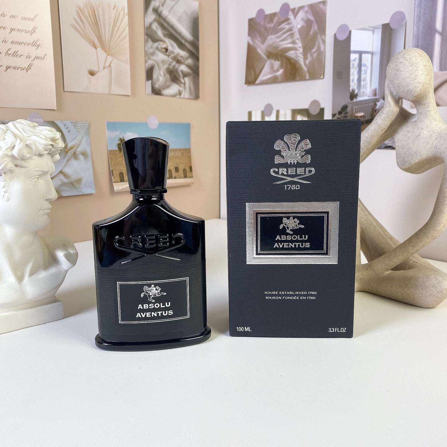 1:1 Creed Absolu Aventus 100ml