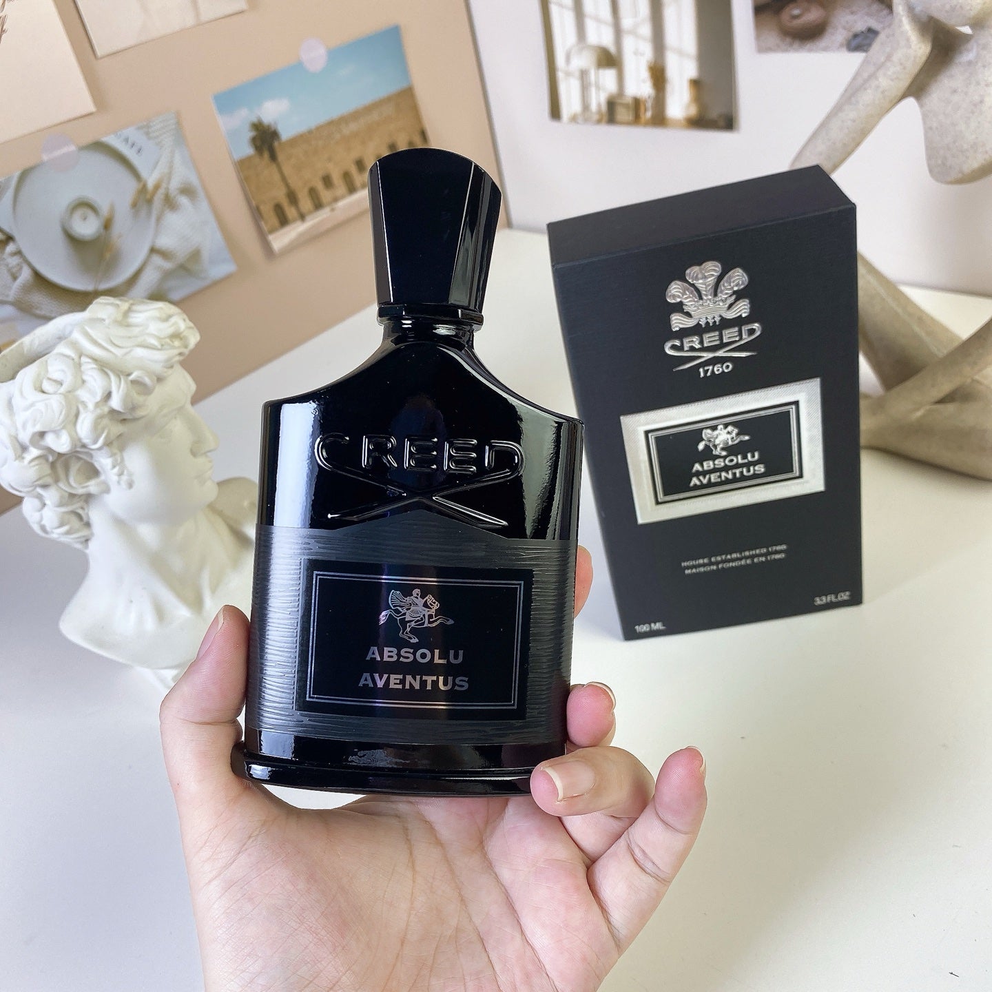 1:1 Creed Absolu Aventus 100ml