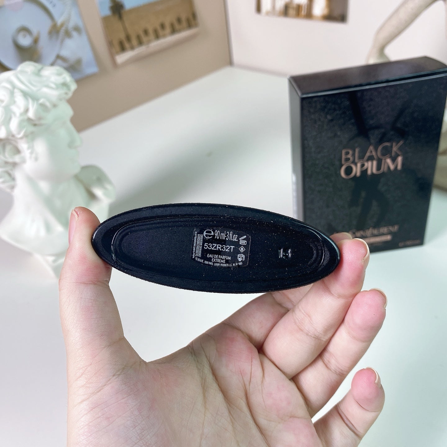 1:1 YSL Black Opium Premium 90ml