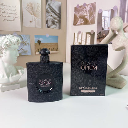 1:1 YSL Black Opium Premium 90ml