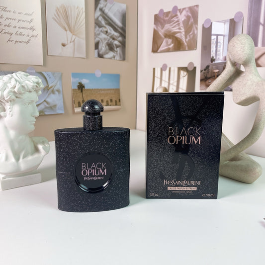 1:1 YSL Black Opium Premium 90ml