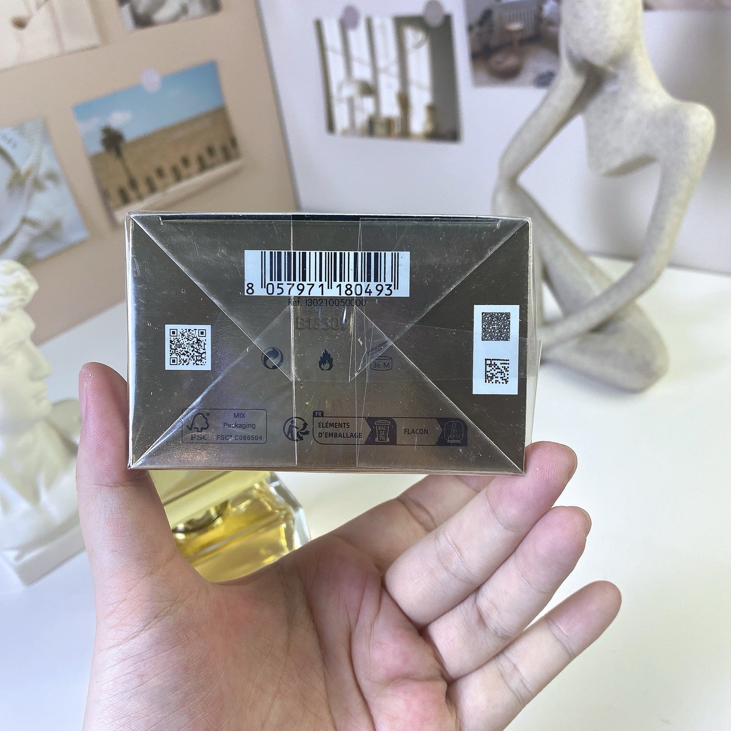 1:1 Dolce & Gabbana The One 75ml