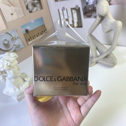 1:1 Dolce & Gabbana The One 75ml