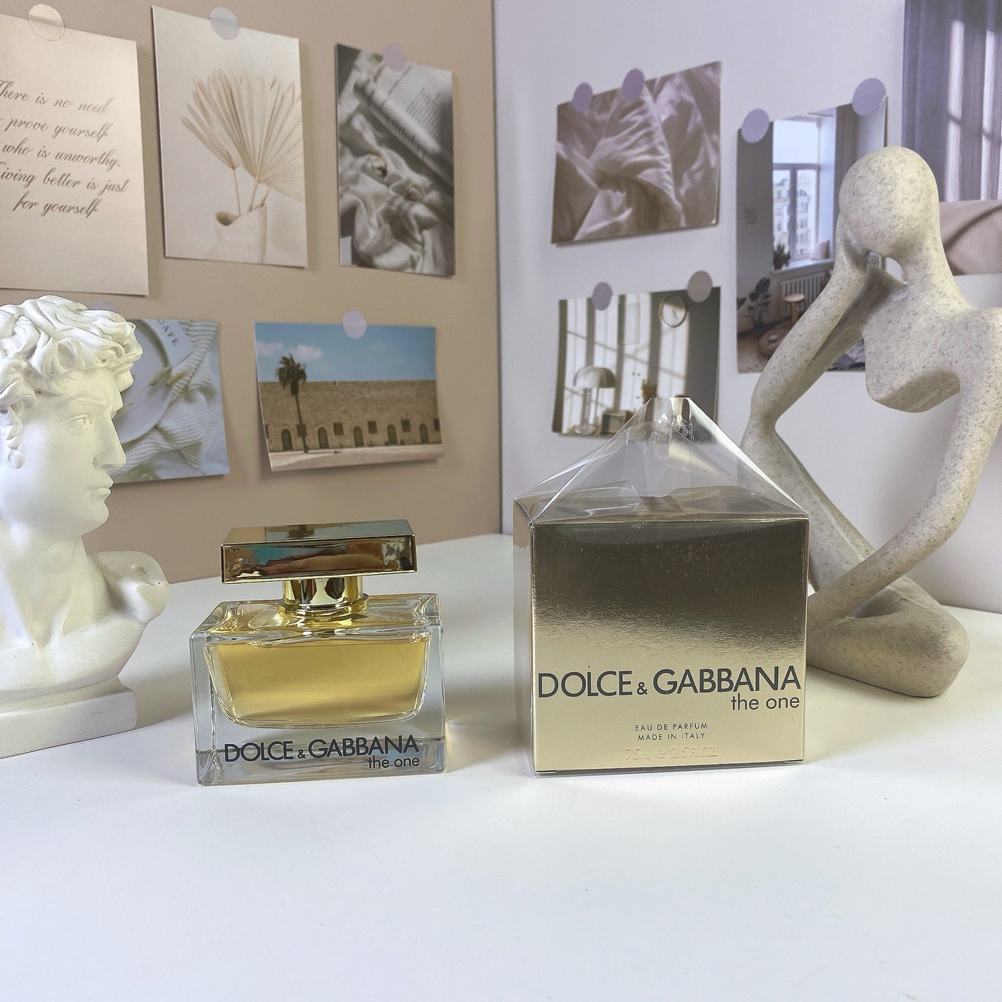 1:1 Dolce & Gabbana The One 75ml