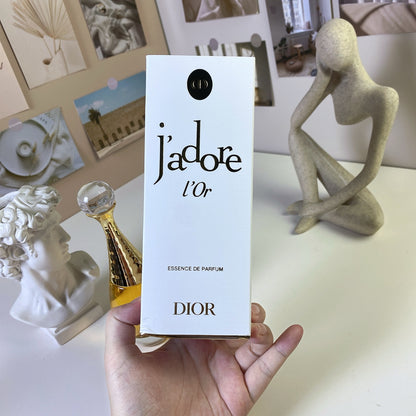 1:1 Dior J'Adore L'Or Essence De Parfum 80ml